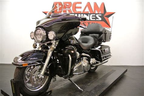 2008 Harley Davidson Flhtcu Ultra Classic Electra Glide Tricked Out