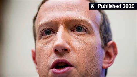 Opinion Mark Zuckerbergs ‘evolving Position On Holocaust Denial