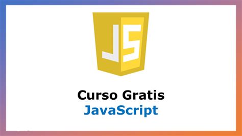 Curso Gratis Para Aprender Javascript Facialix