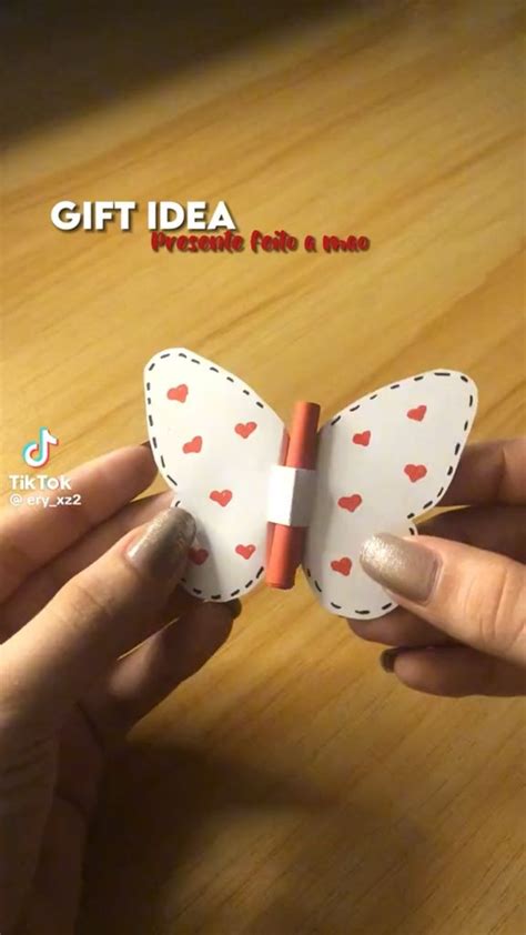 Pin de feliax en Idea 2 Regalos sencillos Regalos fáciles para