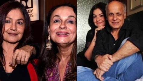 When Soni Razdan Felt Guilty Of Marrying Mahesh Bhatt And Confessed It