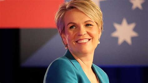 Tanya Plibersek Wont Contest The Labor Leadership So What Went Wrong