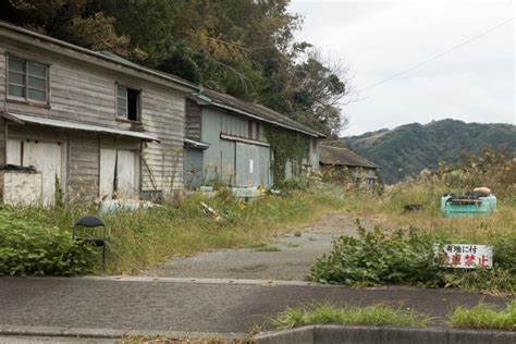 Akiya Causes And Measures Of Vacant Houses In Japan Kokoro Media