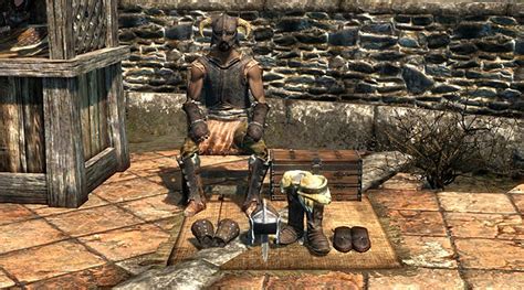 Best Khajiit Skyrim Mods To Check Out Fandomspot Parkerspot