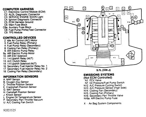 Camaro Fuel Pump Wiring Diagram Camaro Wiring Diagram Wiring