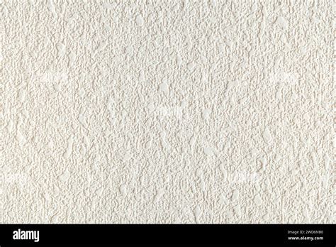 Cream Stucco Concrete Texture Wall Background Detail Design Backdrop