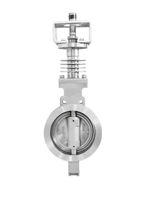 Butterfly Valve Dimensions A Complete Size And Selection Guide