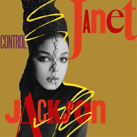 Janet Jackson – Control Lyrics | Genius Lyrics