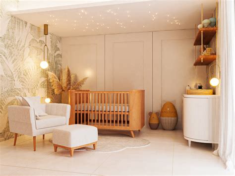 Quarto Baby Homify