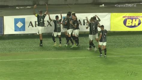 Vídeo Os gols de Rio Branco ES 4 x 0 Desportiva Ferroviária pelo