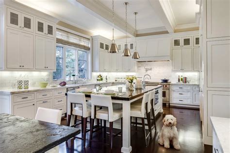 Five Essentials Of A Well Designed Kitchen