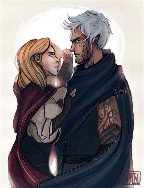 Rowan And Aelin Throne Of Glass Fanart Throne Of Glass Throne Of Glass Books