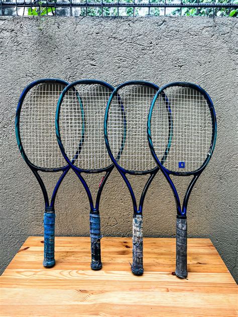 Yonex RD 8 tennis racket, Sports Equipment, Sports & Games, Racket and Ball Sports on Carousell