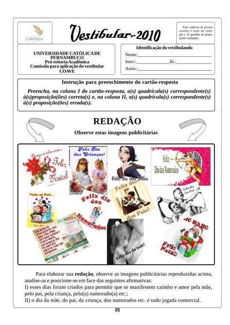 PDF REDAÇÃO arquivos wfimagens comarquivos wfimagens