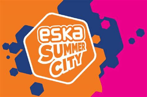 Eska Summer City W Tr Jmie Cie S Uchaj Radia Eska I Baw Si Z Nami