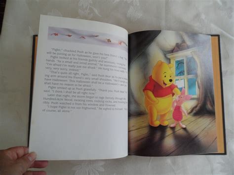 Disney S Boo To You Winnie The Pooh By Bruce Talkington Etsy