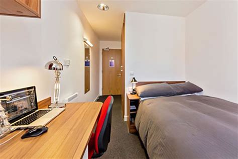 Opendays.com - Accommodation at Coventry University, contact details ...