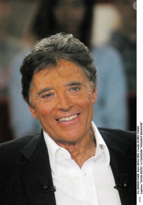 Photos De L Accident De Sacha Distel Et Chantal Nobel Chateauvallon