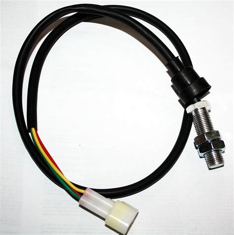 Shineray Tachogeber Tachosensor Speed Sensor St A St St