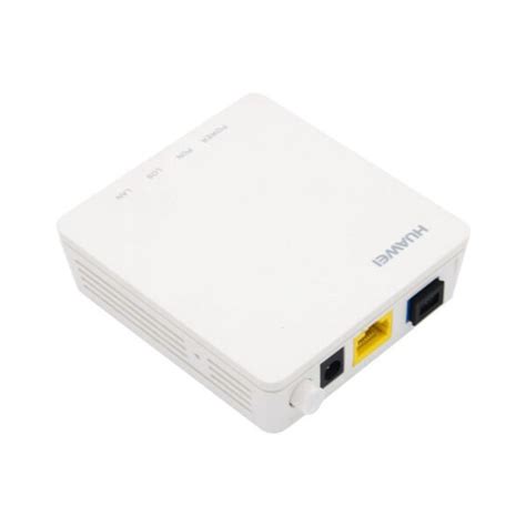 Modem Serat Optik Ftth Huawei Huawei Echolife Hg M Gpon Onu Ontolt