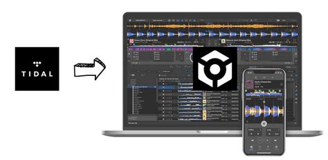 Tidal And Rekordbox Two Ways To Add Tidal To Rekordbox Macsome