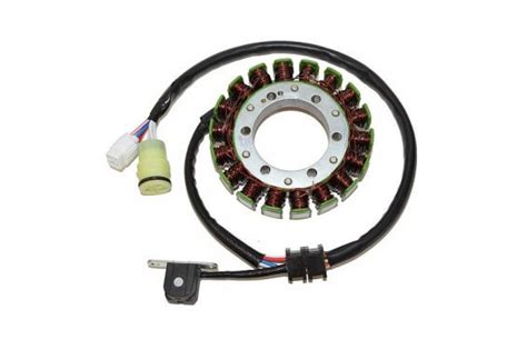 Stator D Allumage Quad Electrosport Pour Yamaha Yfm Grizzly