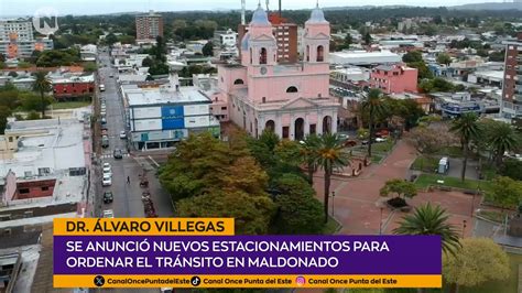 Nuevos Estacionamientos Dr Lvaro Villegas Pro Secretario Idm Se