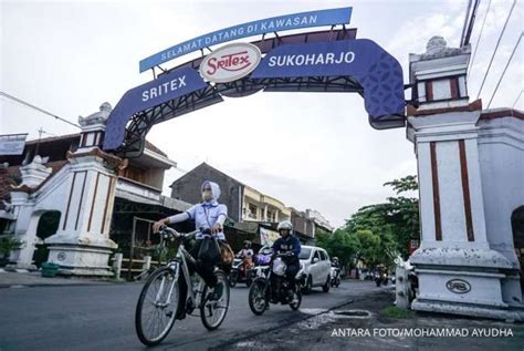 Buntut Pailit Sri Rejeki Isman Pemerintah Sebut Tidak Ada Phk Di Sritex