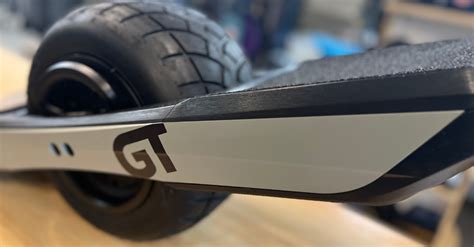 Onewheel Gt Review Features Specs Ski Shack