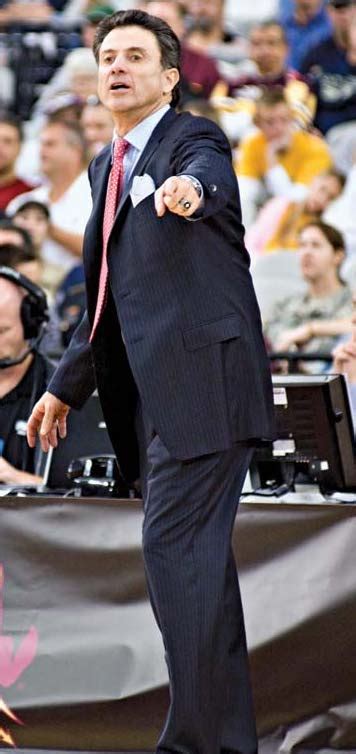 Rick Pitino Wiki, Height, Weight, Age, Girlfriend, Family, Biography & More