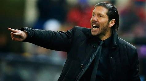 10 Best Quotes from Diego Simeone | FOOTY FAIR