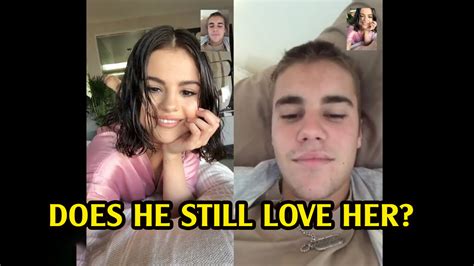 Justin Bieber Would Call Ex Flame Selena Gomez Everyday But She Wont