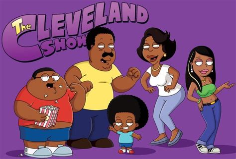 The Cleveland Show images The Cleveland Show! HD wallpaper and ...