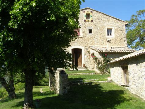 Gîte Les Ecureuils Castellane