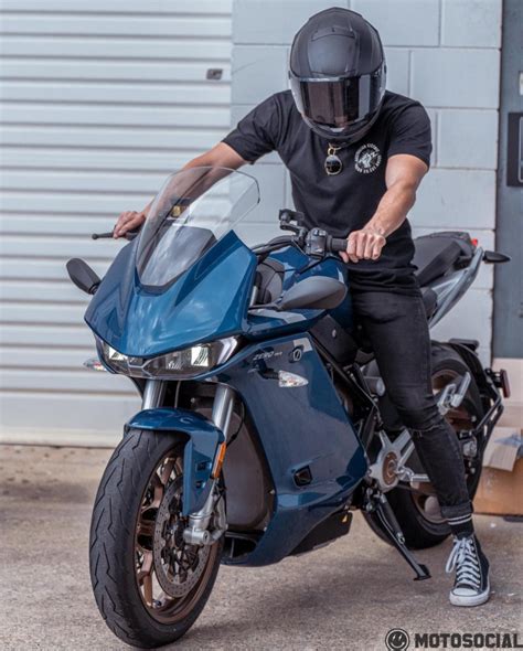 The Fastest Electric Motorcycles In Australia Aemc