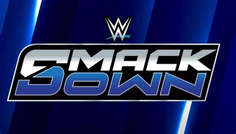 New Segments Announced For Wwe Smackdown Updated Lineup For November 8