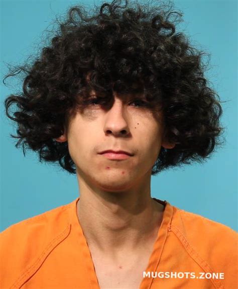 Martinez Isaac Brazoria County Mugshots Zone