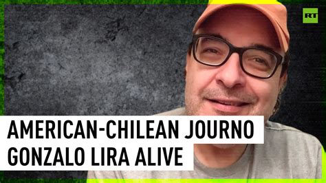 gonzalo lira net worth