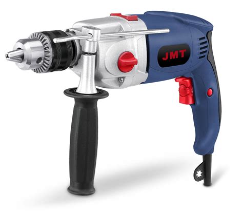 Impact Drill K8016003 Impact Drill And Drill