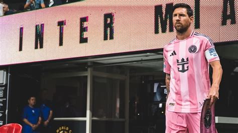 renovacion leo messi  inter miami cuantos anos de contrato firma