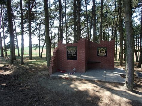 Sheffield Memorial Park WW1 Cemeteries A Photographic Guide To