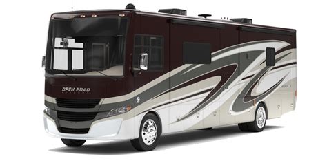 2021 Tiffin Allegro Open Road North Trail RV Center