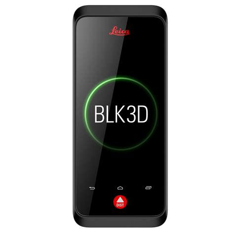 Leica Blk D Appareil Ltda