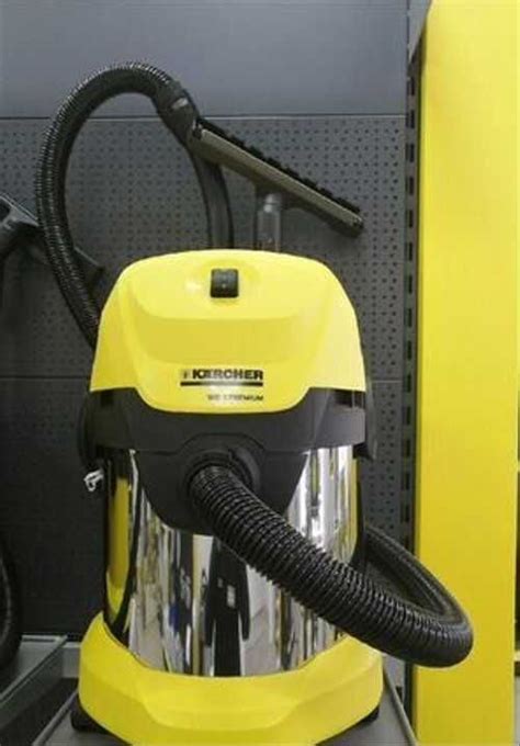 Karcher Wd Premium Festima Ru