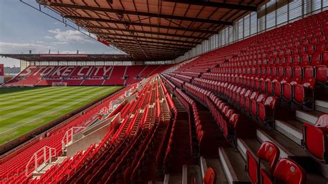 Stoke City Fc Ticket Details Confirmed For West Bromwich Albion Cup Tie