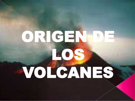 PDF Origen De Los Volcanes DOKUMEN TIPS