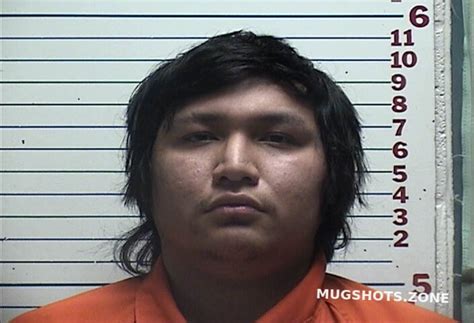 Thomas Ashton Cornell 01 24 2024 Comanche County Mugshots Zone