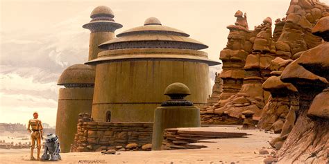 Jabba S Palace Wallpapers Wallpapersafari