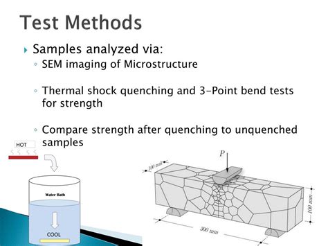 PPT Thermal Shock Resistance Of Oxygen Sensors PowerPoint