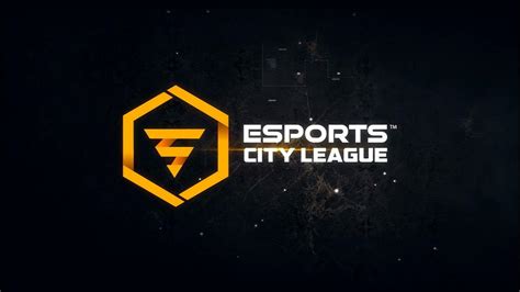 Esports City League La Competición Que Conecta Ciudades A Través De